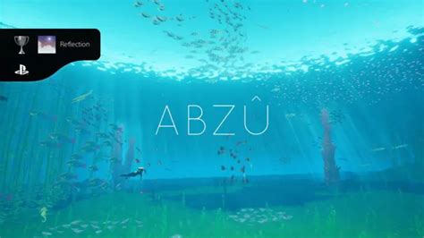 Abzu Trophy Guide: Dive into the Depths and Collect Every Accolade