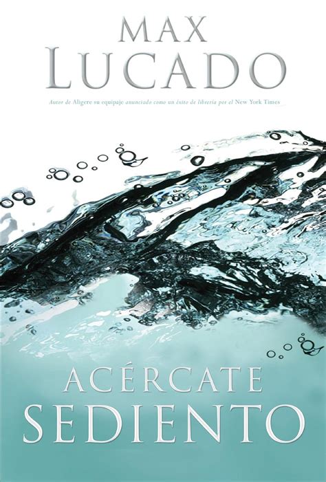 Acércate sediento Spanish Edition Reader