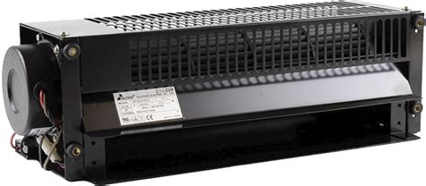Ac Dc Cross Flow Blowers Fans Master Catalogs
