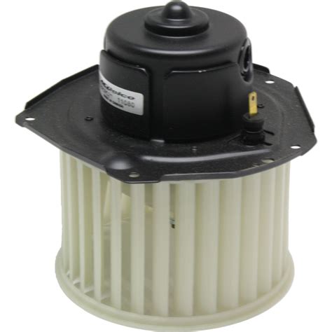 Ac Delco Blower Motor Catalog