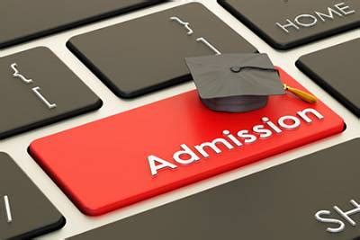 Academic Admissions