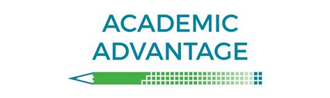 Academic Advantage: