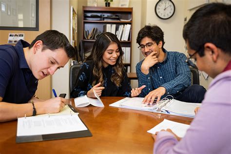 Academic Advising at Cal Poly: A Comprehensive Guide to Student Success