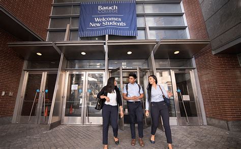 Academic Advisor Baruch: Your Guide to Success at Baruch College