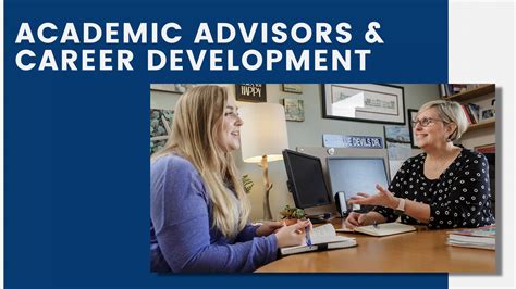 Academic Advisors