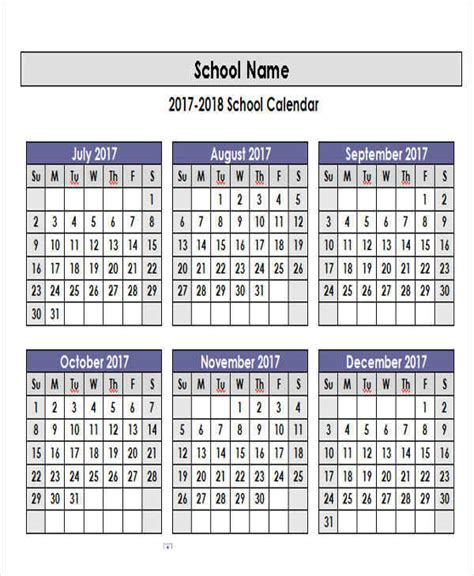 Academic Calendar: A Comprehensive Guide to Planning Your Educational Journey