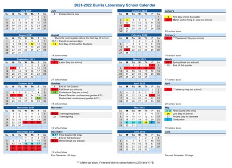 Academic Calendar Purdue: A Comprehensive Guide for Students