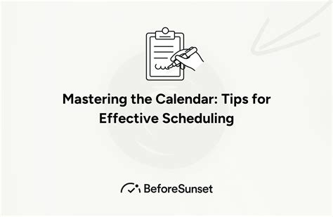 Academic Calendar Suite: A Comprehensive Guide for Efficient Time Management