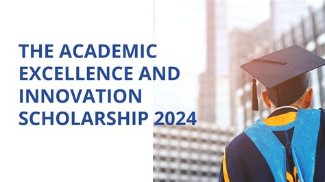 Academic Distinction and Innovation