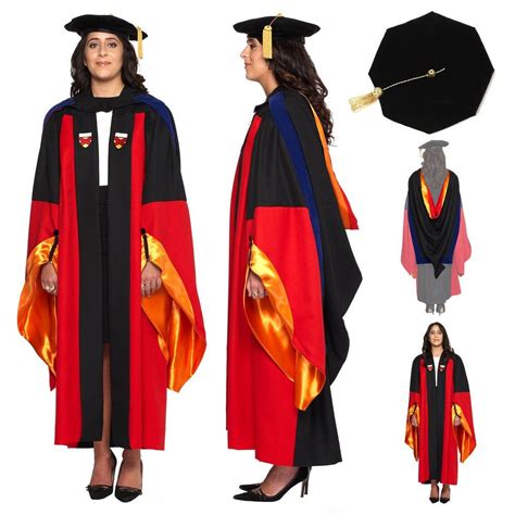 Academic Dress Rental: A Comprehensive Guide for Graduating Students