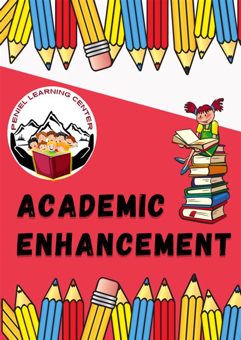 Academic Enhancement