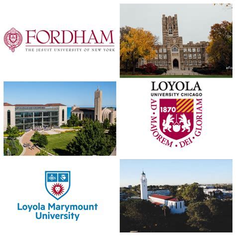 Academic Excellence: A Cornerstone of Fordham Chicago