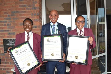 Academic Excellence: A Foundation for Growth
