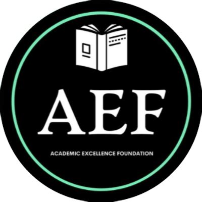 Academic Excellence: A Foundation for Success