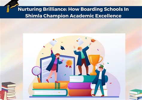 Academic Excellence: Nurturing Brilliance