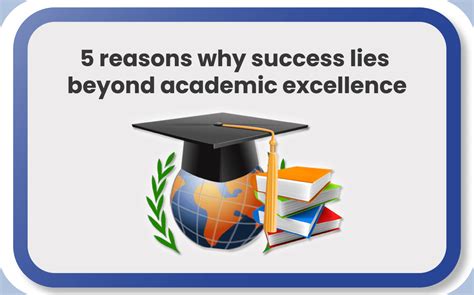 Academic Excellence Recognized Globally