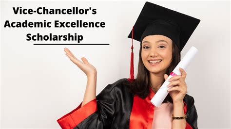 Academic Excellence Scholarships: