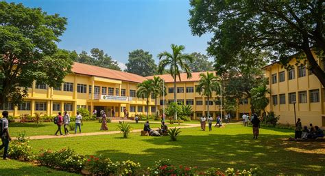 Academic Excellence and Christian Values
