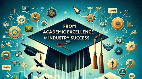 Academic Excellence and Industry Partnerships