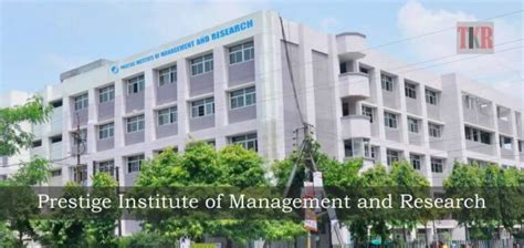 Academic Excellence and Prestige