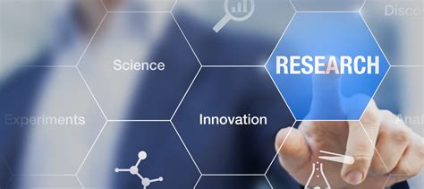 Academic Excellence and Research Capabilities