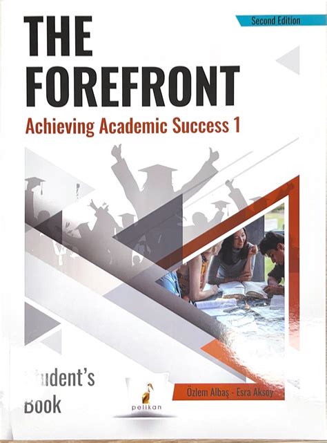 Academic Excellence at the Forefront
