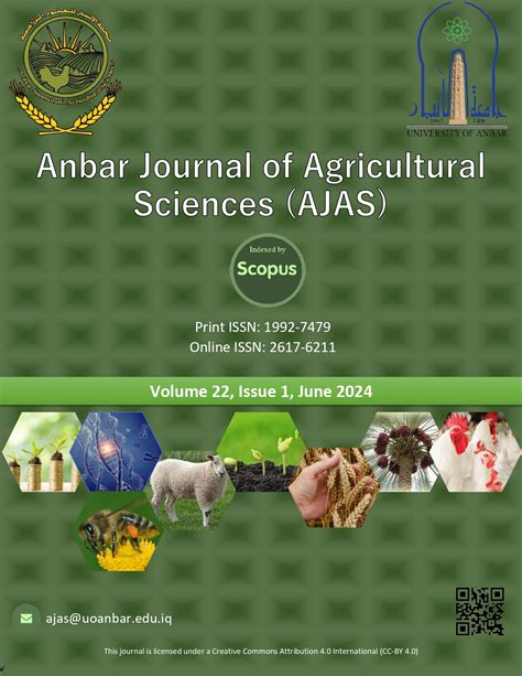 Academic Excellence in Agricultural Sciences