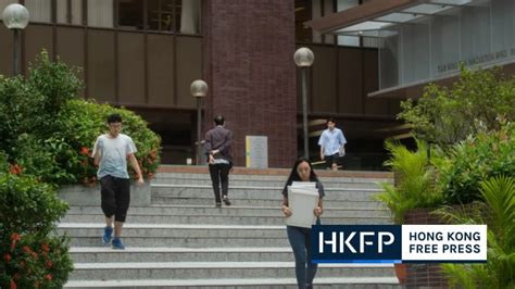 Academic Freedom in Hong Kong Reader