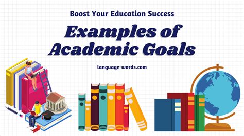 Academic Goals:
