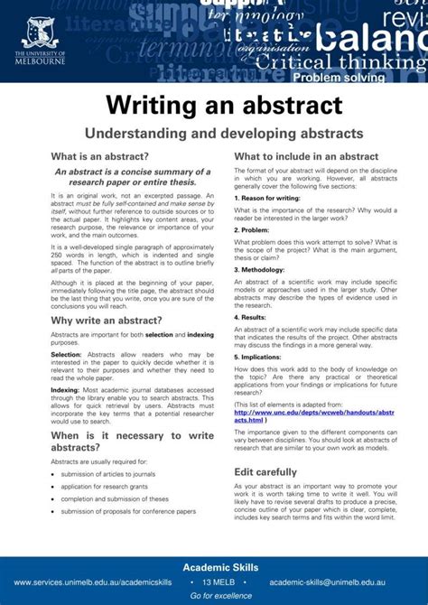 Academic Journal Template