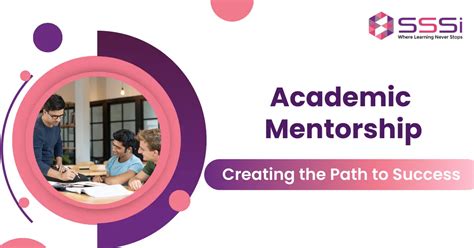 Academic Mentorship: