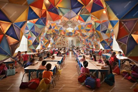 Academic Offerings: A Kaleidoscope of Specialized Knowledge