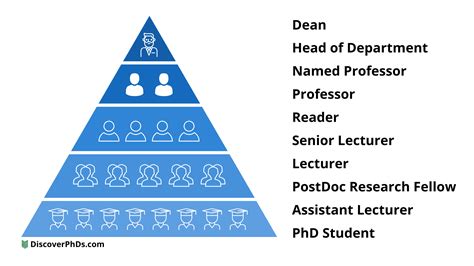 Academic Positions