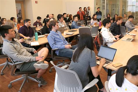 Academic Programs and Faculties