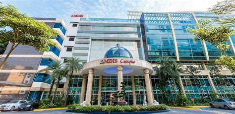 Academic Programs at MDIS Singapore