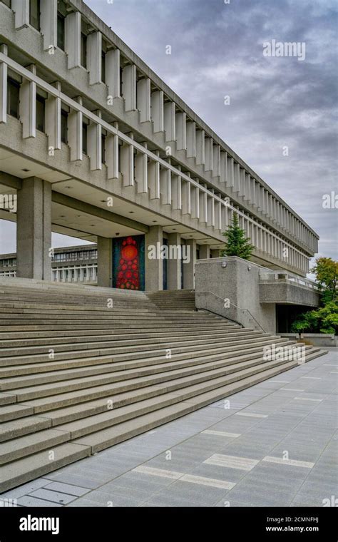 Academic Quadrangle: