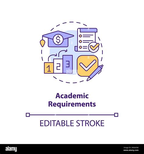 Academic Requirements: