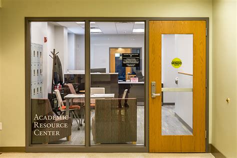 Academic Resource Center (ARC)