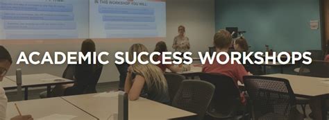 Academic Success at UNL