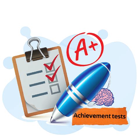 Academic Tests: