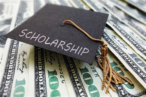 Academic scholarships: