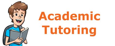 Academic tutoring