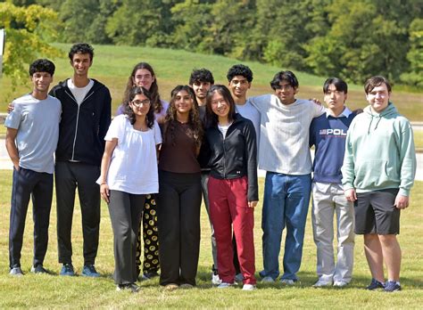 Academically exceptional: