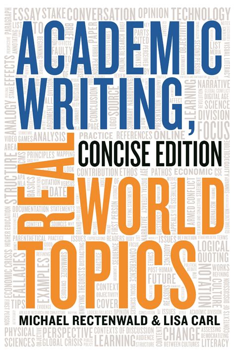 Academics and the Real World PDF