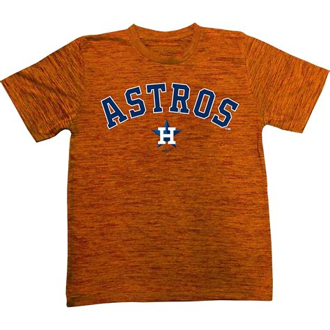 Academy Astros Shirts: A Guide to Finding the Perfect Fit