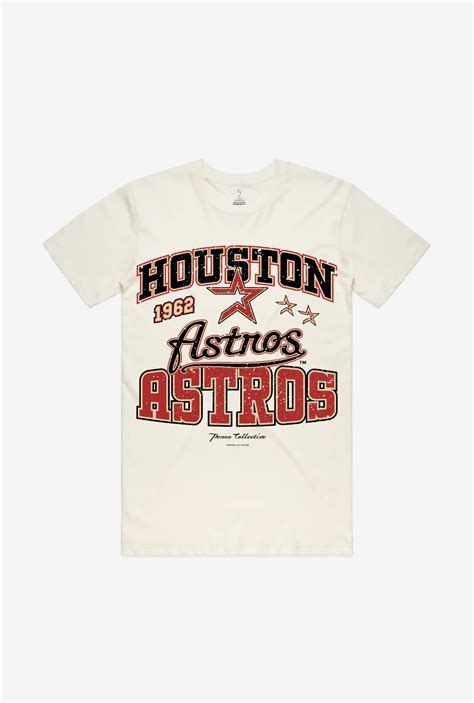 Academy Astros Shirts: Elevate Your Style and Support Your Team