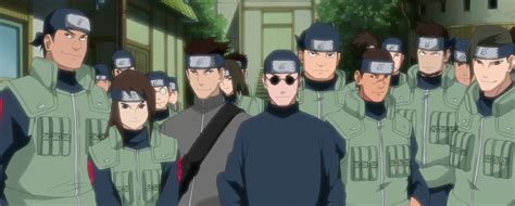 Academy Graduation: The Foundation of Shinobi Life