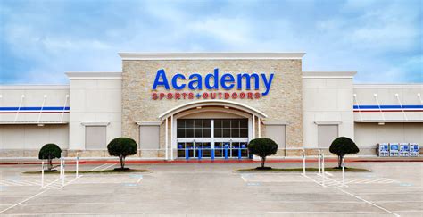 Academy Sports Outdoors Locations: Find the Nearest Store Near You