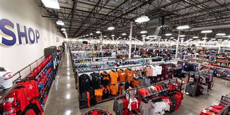 Academy Sports Stock: A Deep Dive into the Future of Sporting Goods Retail