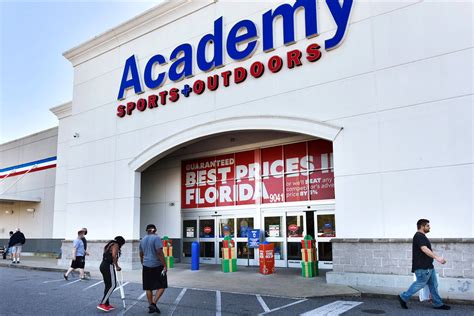 Academy Sports and Outdoors Stock: A Comprehensive Analysis